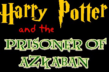 Prisoner of Azkaban